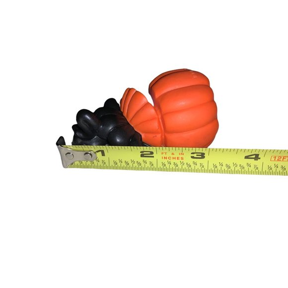 Halloween Table Top Decor Lot- 5 Small Tabletop Decorations - Picture 3 of 12